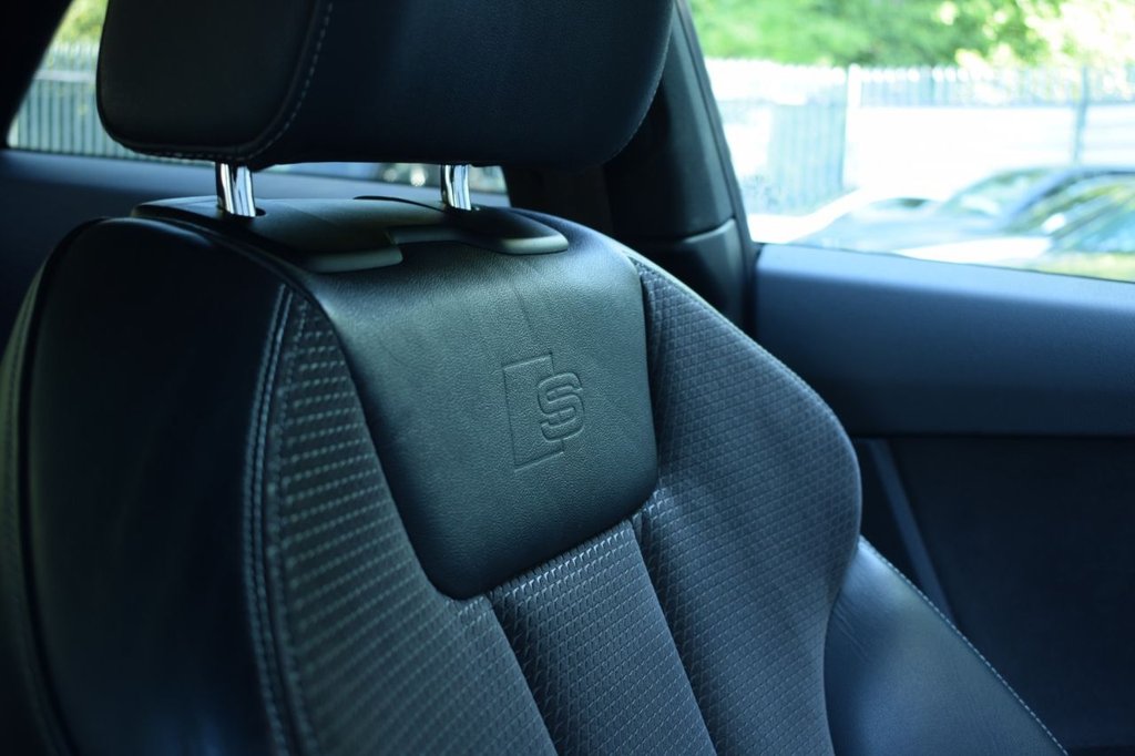 Used Audi A5 2019 for sale - 76285367: Photo 36