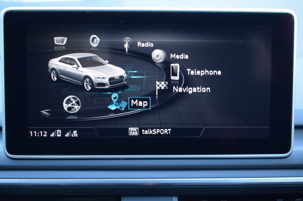 Used Audi A5 2019 for sale - 76285367: Photo 39