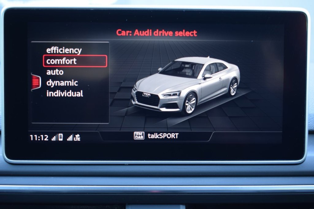 Used Audi A5 2019 for sale - 76285367: Photo 40