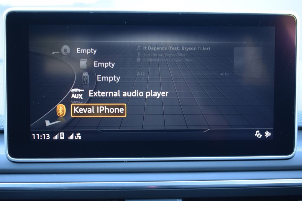 Used Audi A5 2019 for sale - 76285367: Photo 42