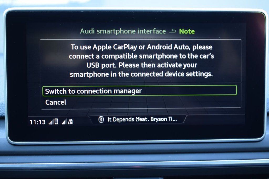 Used Audi A5 2019 for sale - 76285367: Photo 44