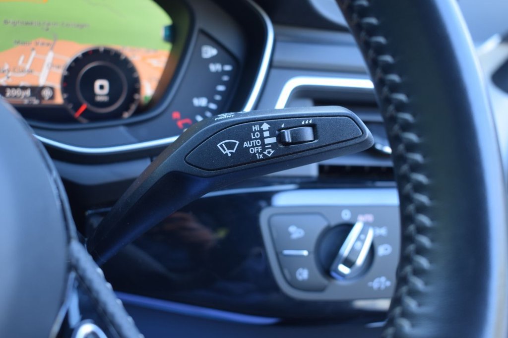 Used Audi A5 2019 for sale - 76285367: Photo 48
