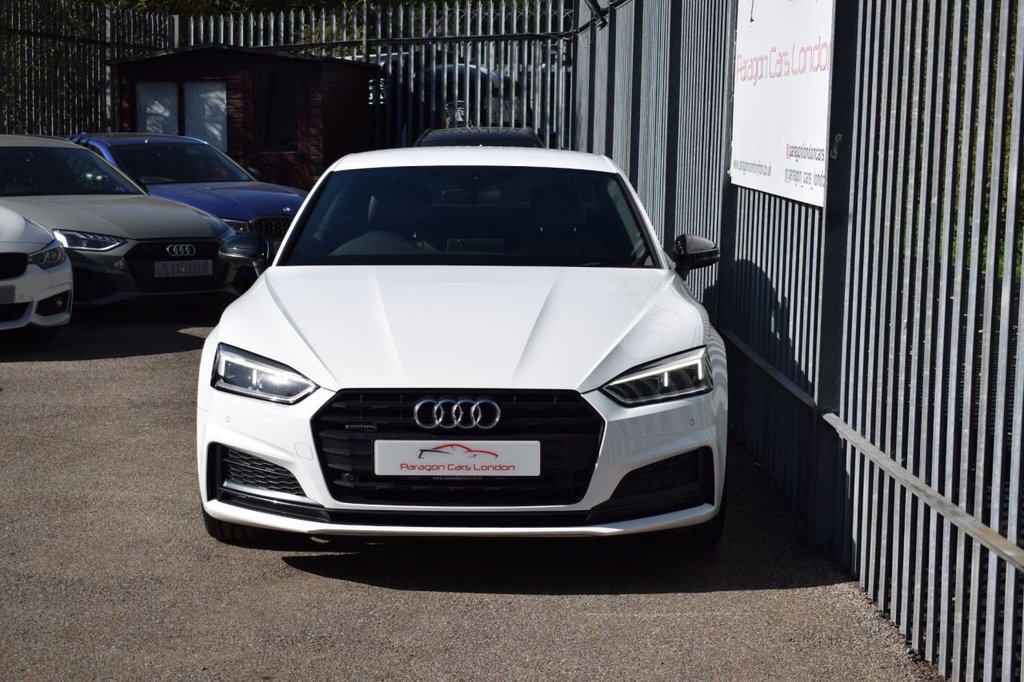 Used Audi A5 2019 for sale - 76285367: Photo 7