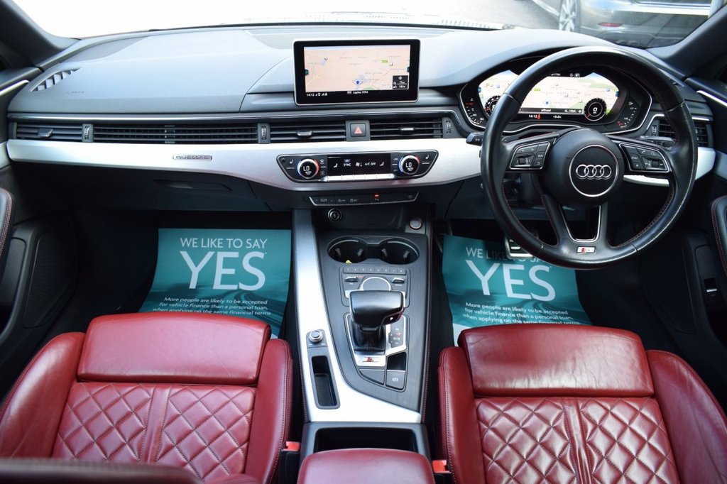 Used Audi A5 2017 for sale - 77806731: Photo 13