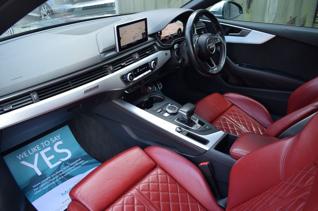 Used Audi A5 2017 for sale - 77806731: Photo 14