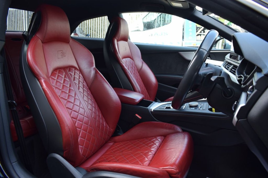 Used Audi A5 2017 for sale - 77806731: Photo 15