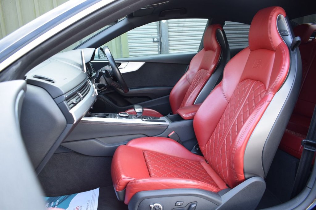 Used Audi A5 2017 for sale - 77806731: Photo 16