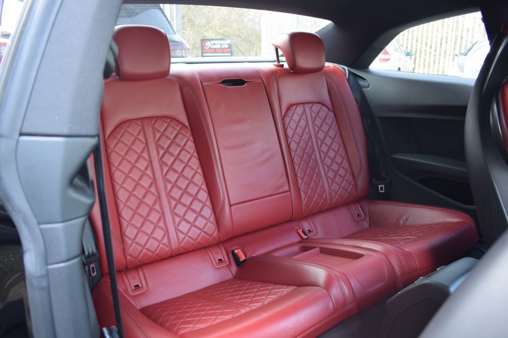 Used Audi A5 2017 for sale - 77806731: Photo 17