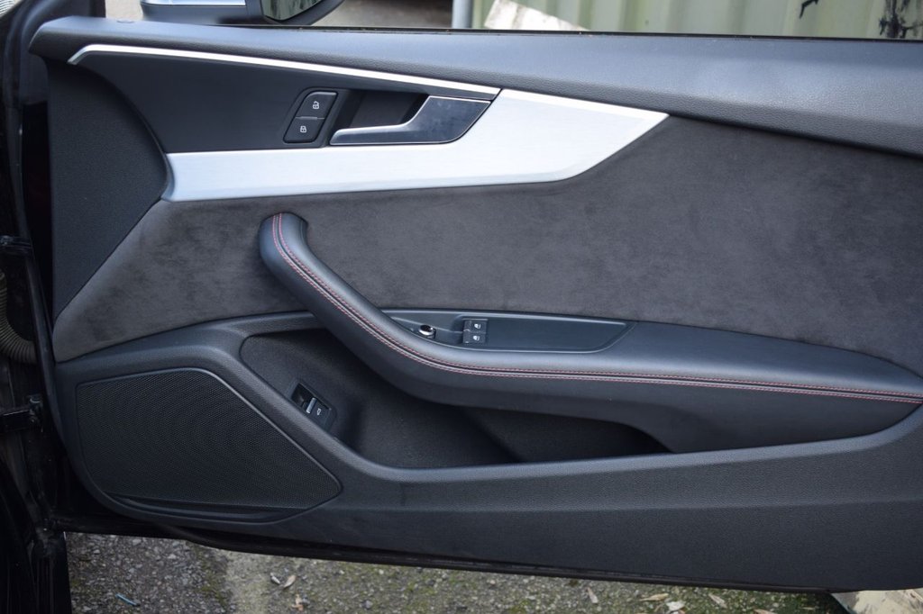 Used Audi A5 2017 for sale - 77806731: Photo 18