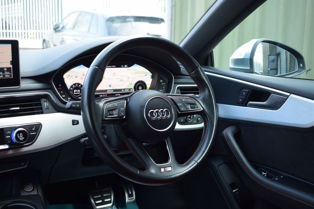 Used Audi A5 2017 for sale - 77806731: Photo 20