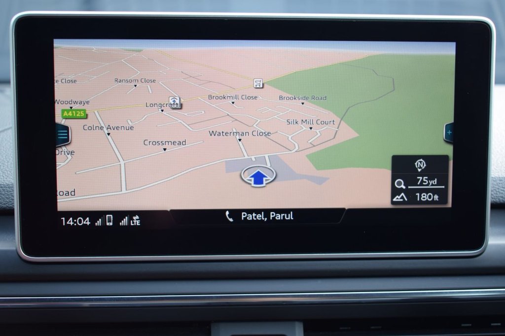 Used Audi A5 2017 for sale - 77806731: Photo 21