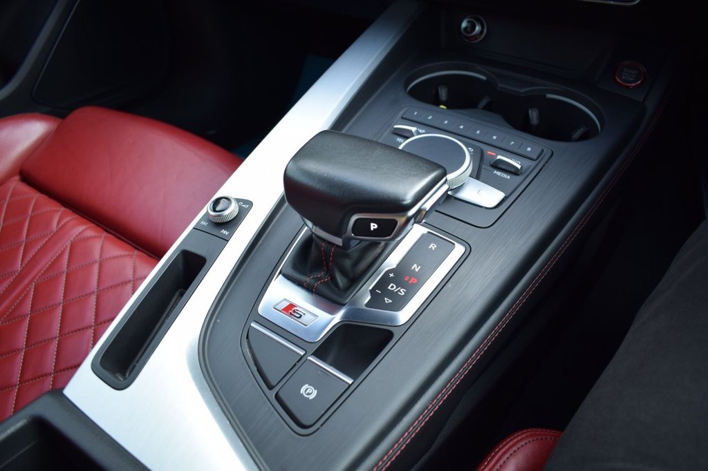 Used Audi A5 2017 for sale - 77806731: Photo 23