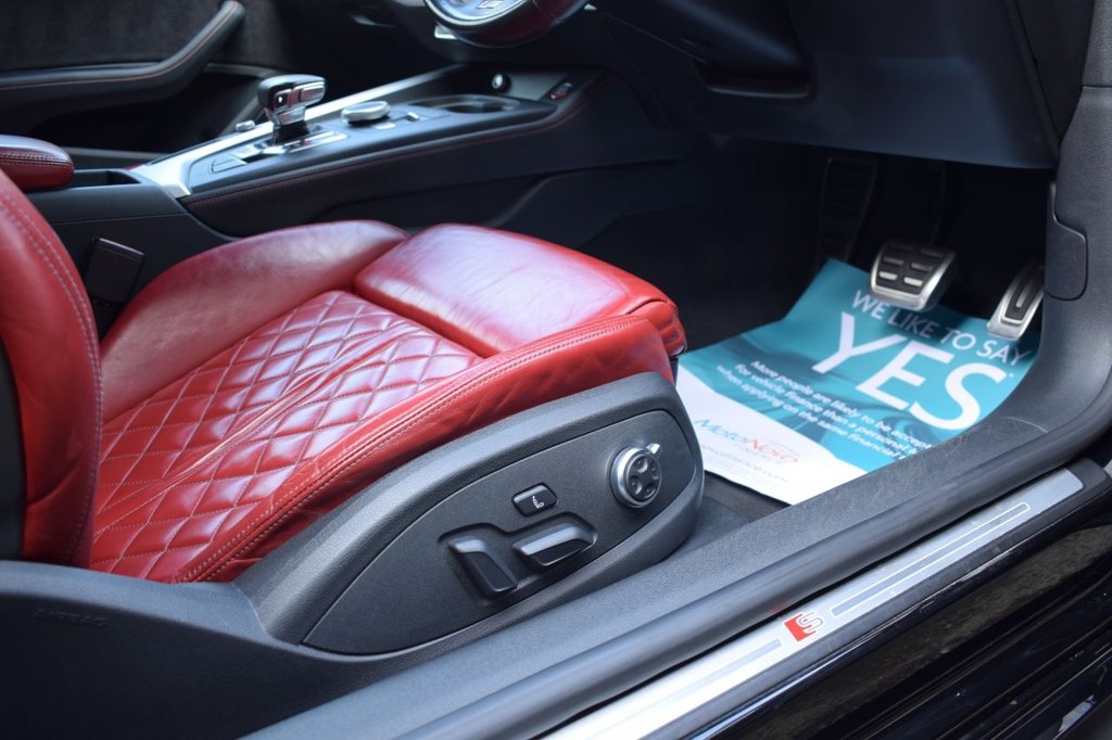 Used Audi A5 2017 for sale - 77806731: Photo 25