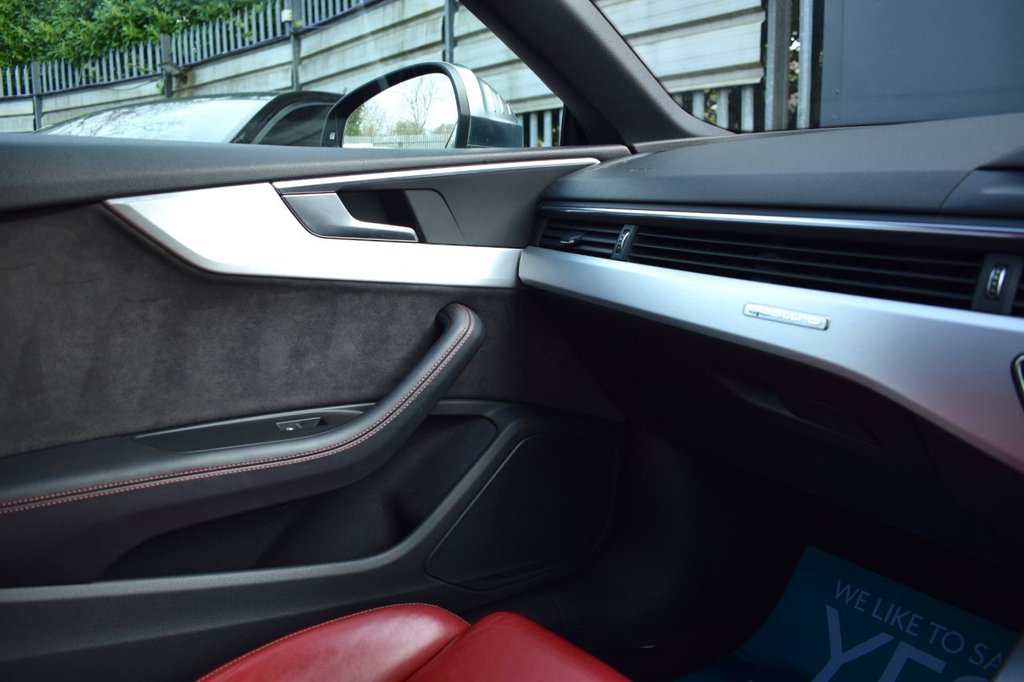 Used Audi A5 2017 for sale - 77806731: Photo 26