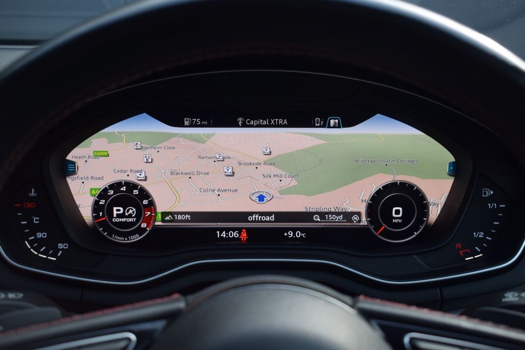 Used Audi A5 2017 for sale - 77806731: Photo 29