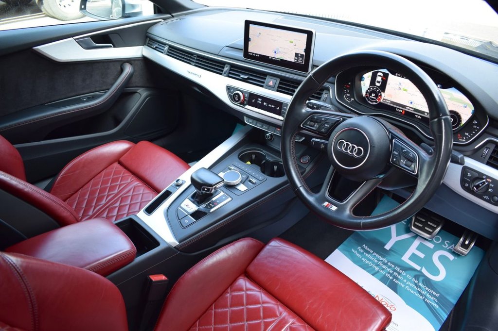 Used Audi A5 2017 for sale - 77806731: Photo 3