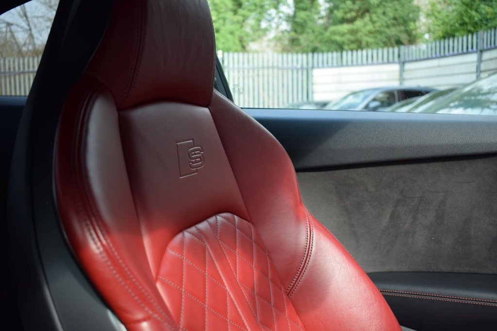 Used Audi A5 2017 for sale - 77806731: Photo 30