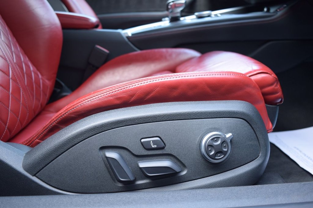 Used Audi A5 2017 for sale - 77806731: Photo 31