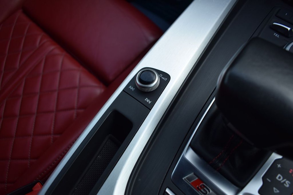 Used Audi A5 2017 for sale - 77806731: Photo 34