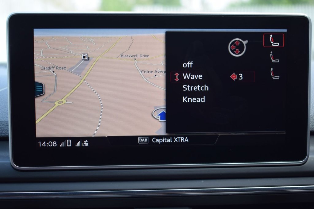 Used Audi A5 2017 for sale - 77806731: Photo 39