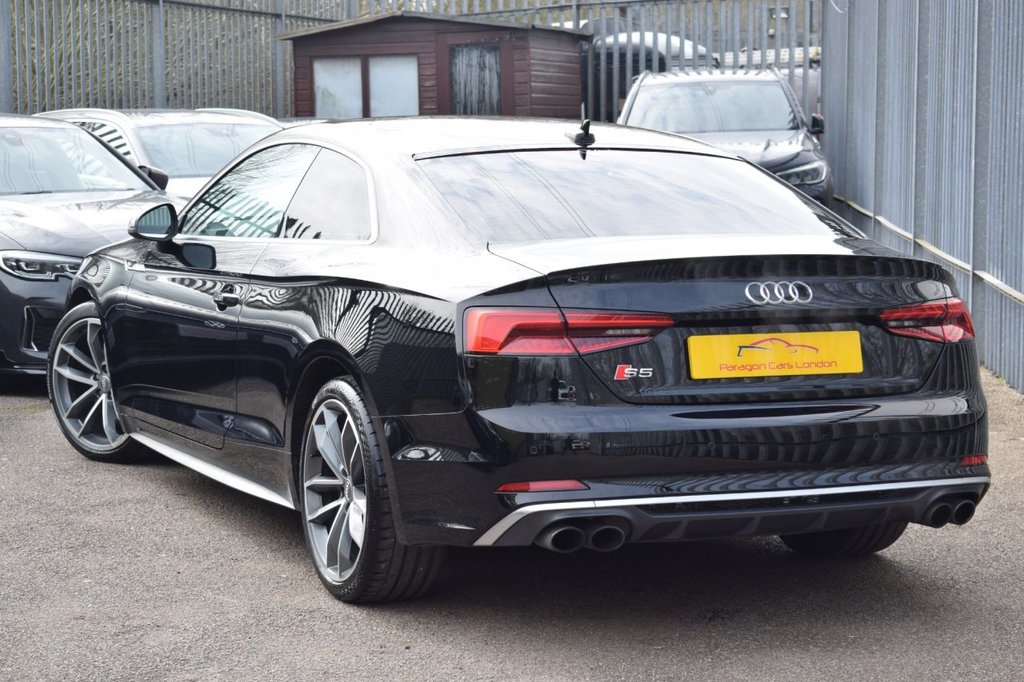 Used Audi A5 2017 for sale - 77806731: Photo 4