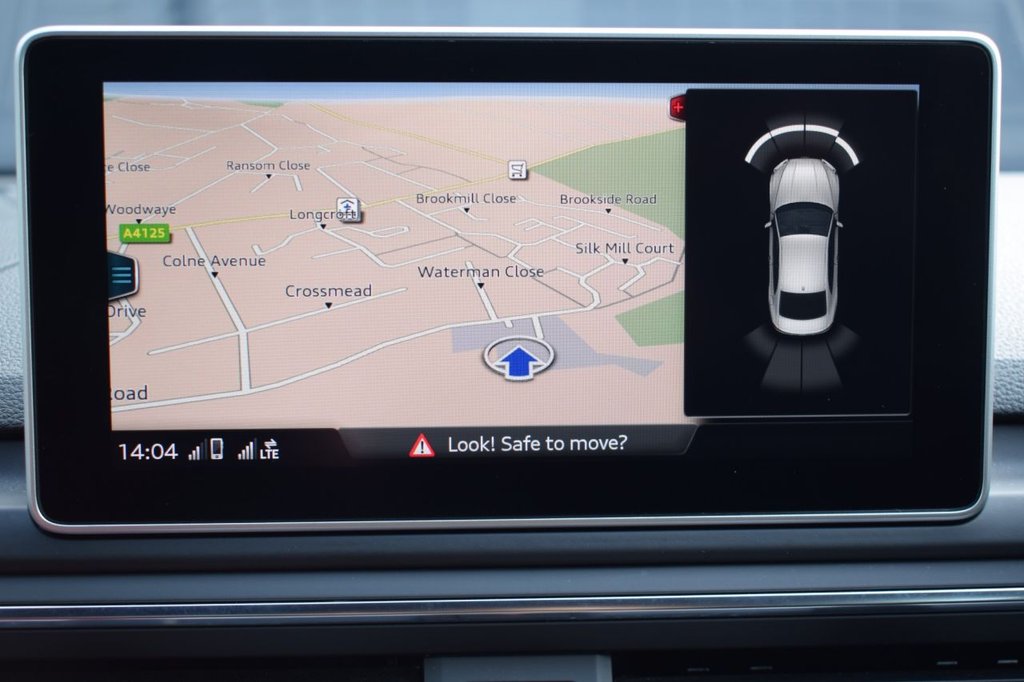 Used Audi A5 2017 for sale - 77806731: Photo 40