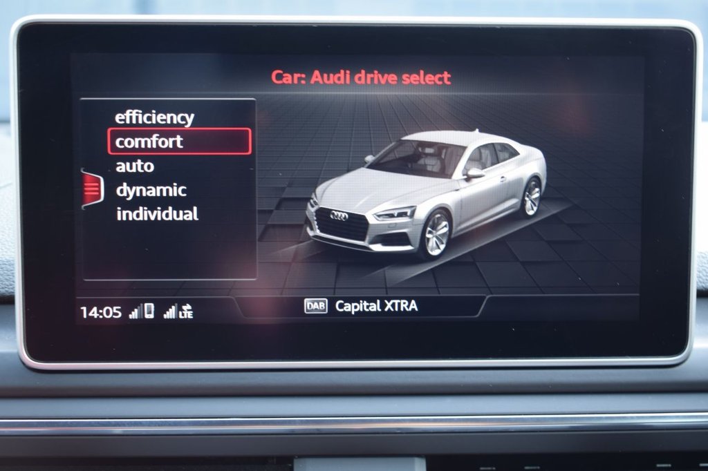 Used Audi A5 2017 for sale - 77806731: Photo 44