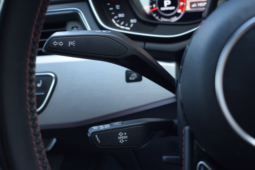 Used Audi A5 2017 for sale - 77806731: Photo 47