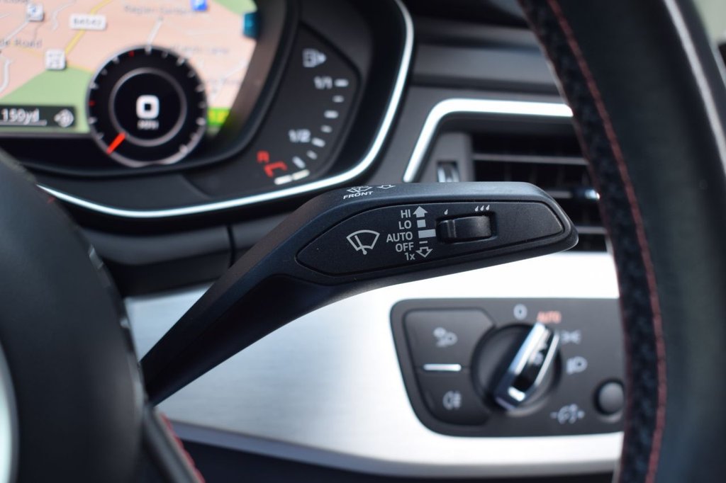 Used Audi A5 2017 for sale - 77806731: Photo 49