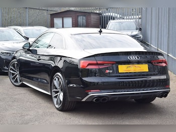 Used Audi S5 2017 for sale - 77806731: Photo