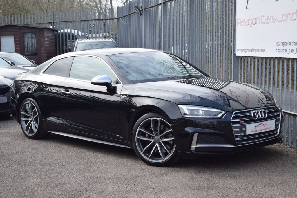 Used Audi A5 2017 for sale - 77806731: Photo 6