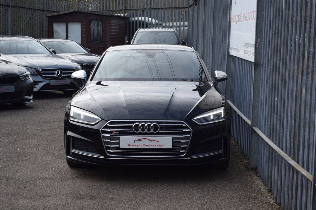 Used Audi A5 2017 for sale - 77806731: Photo 7