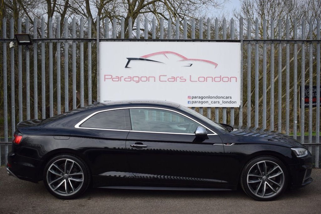 Used Audi A5 2017 for sale - 77806731: Photo 8