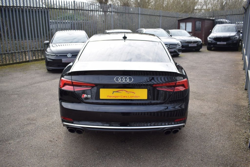 Used Audi A5 2017 for sale - 77806731: Photo 9