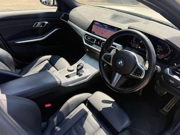 Used BMW 3 Series 2020 for sale - 78923974: Photo