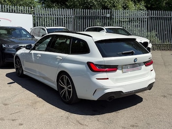 Used BMW 3 Series 2020 for sale - 78923974: Photo
