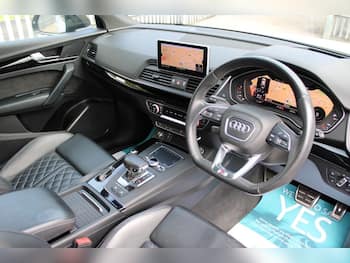 Used Audi Q5 2019 for sale - 79822661: Photo