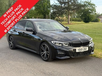 Used BMW 3 Series 2019 for sale - 78819249: Photo
