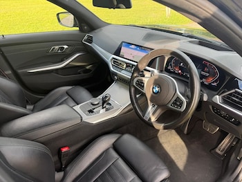 Used BMW 3 Series 2019 for sale - 78819249: Photo