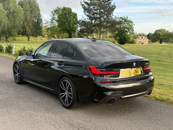 Used BMW 3 Series 2019 for sale - 78819249: Photo