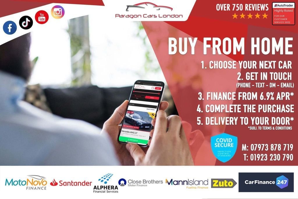 Used Land Rover Range Rover Sport 2018 for sale - 77231487: Photo 12