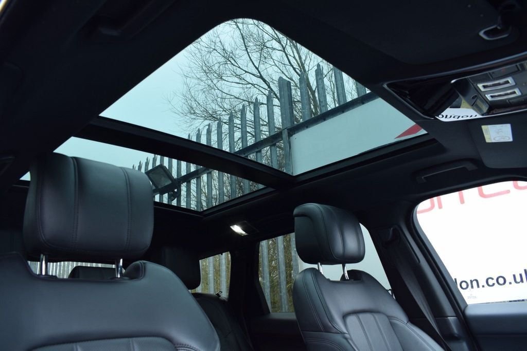 Used Land Rover Range Rover Sport 2018 for sale - 77231487: Photo 21