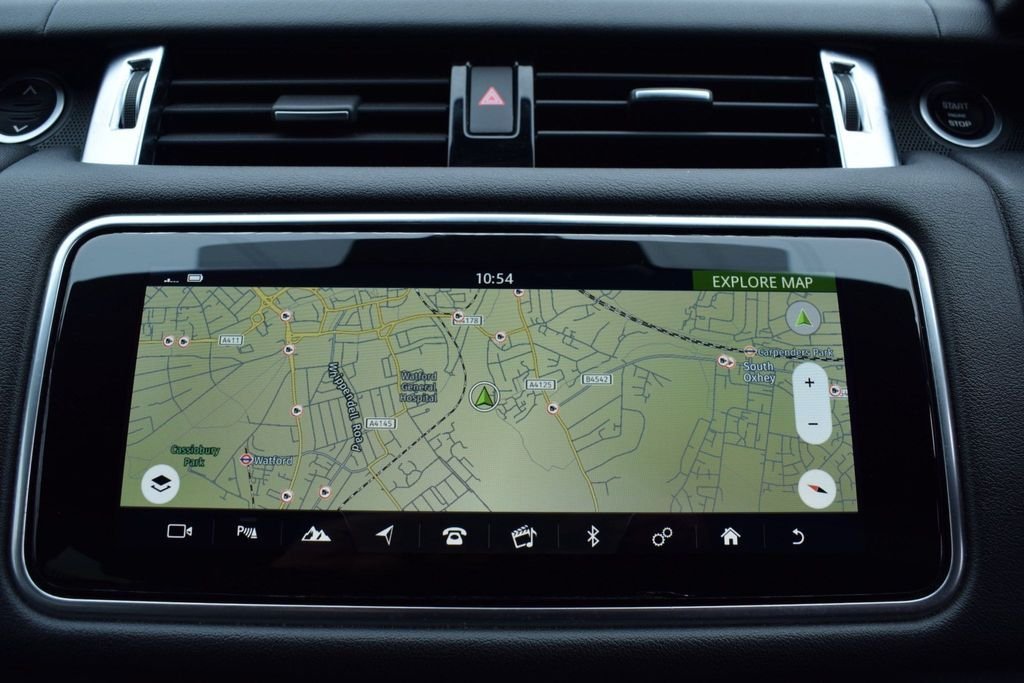 Used Land Rover Range Rover Sport 2018 for sale - 77231487: Photo 23