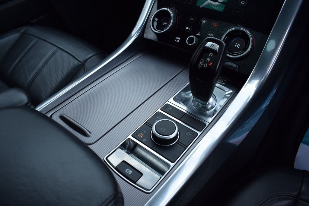 Used Land Rover Range Rover Sport 2018 for sale - 77231487: Photo 25
