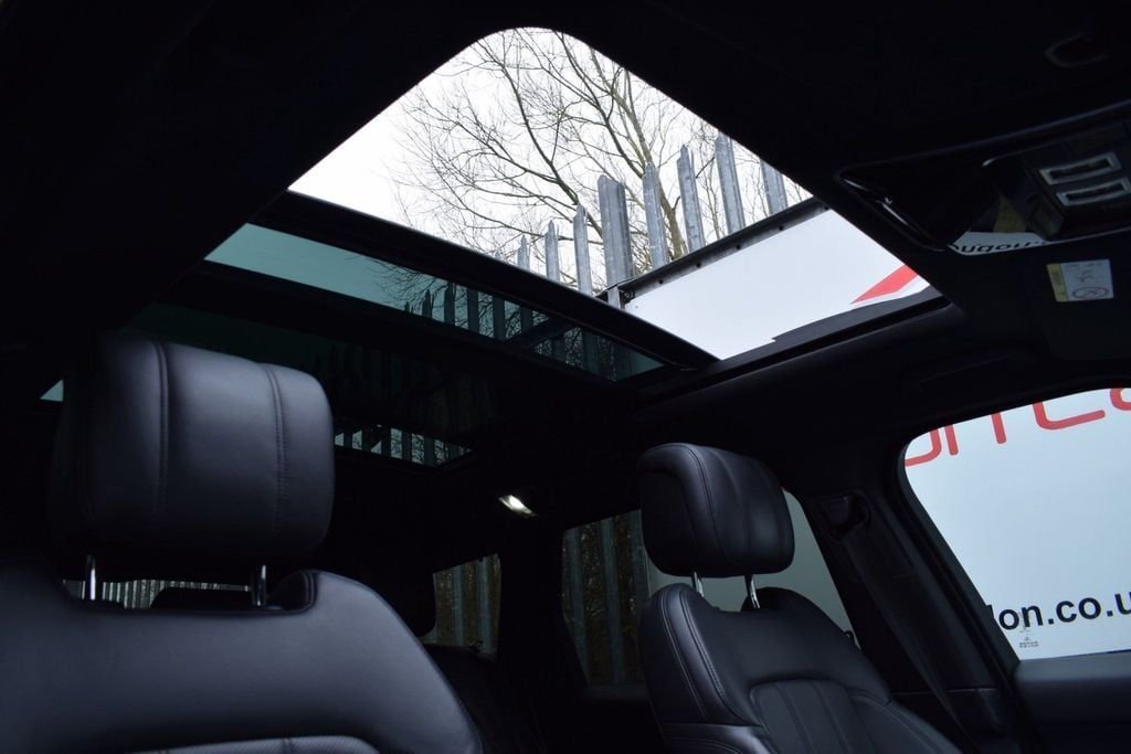 Used Land Rover Range Rover Sport 2018 for sale - 77231487: Photo 32