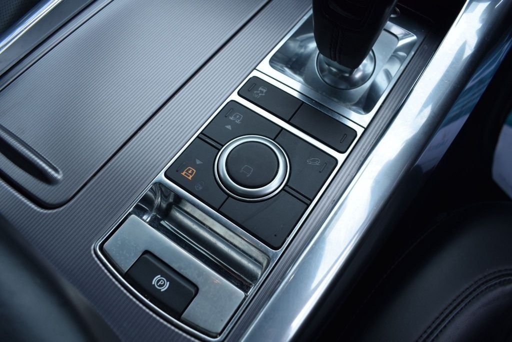 Used Land Rover Range Rover Sport 2018 for sale - 77231487: Photo 37