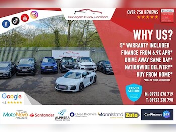 Used Land Rover Range Rover Sport 2018 for sale - 77231487: Photo