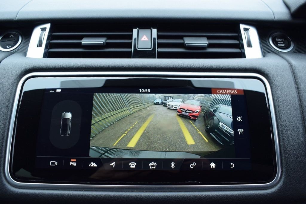 Used Land Rover Range Rover Sport 2018 for sale - 77231487: Photo 41