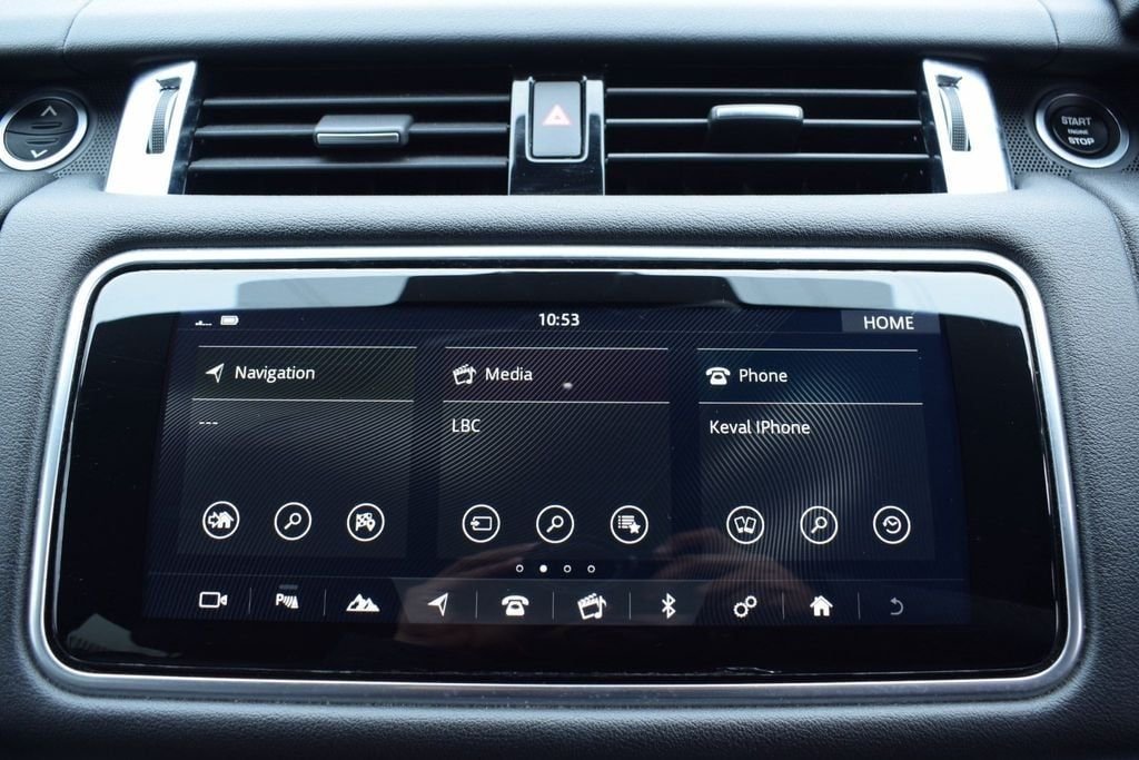 Used Land Rover Range Rover Sport 2018 for sale - 77231487: Photo 42