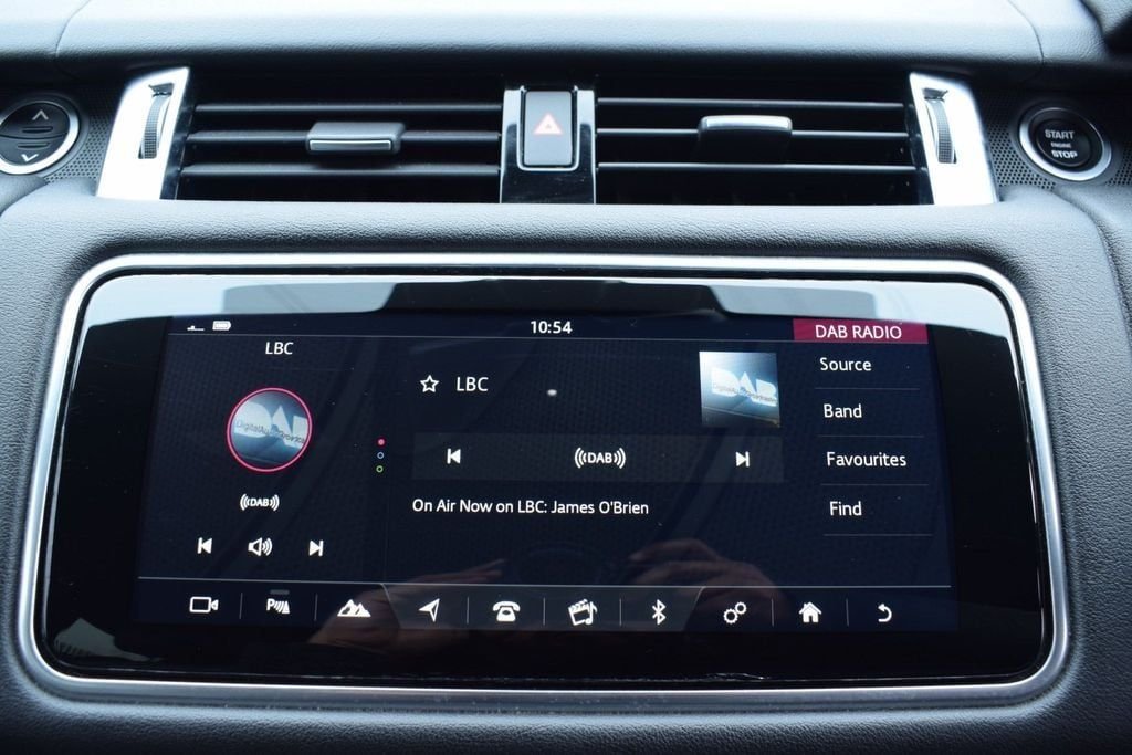 Used Land Rover Range Rover Sport 2018 for sale - 77231487: Photo 45